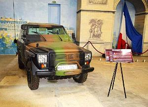 398- Saumur Musee